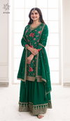 Sneh By Vinay Kuleesh Heavy Embroidery Wedding Salwar Suits Order In India
